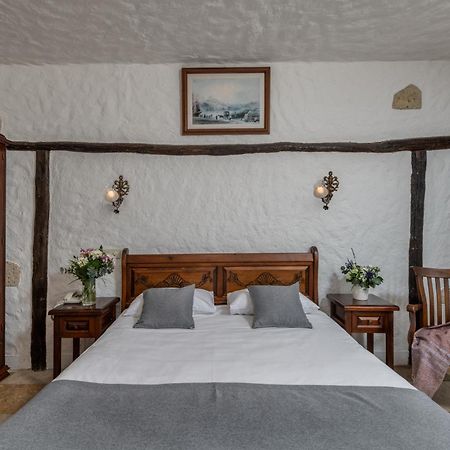 Alacati Koclu Konagi Hotel Экстерьер фото