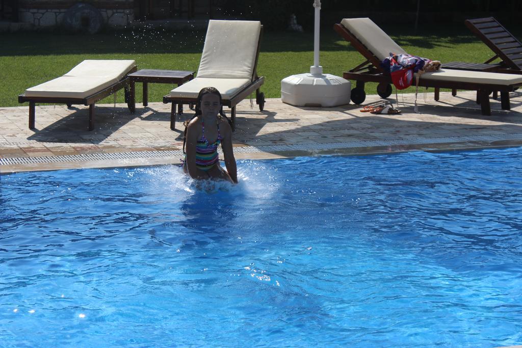 Alacati Koclu Konagi Hotel Экстерьер фото