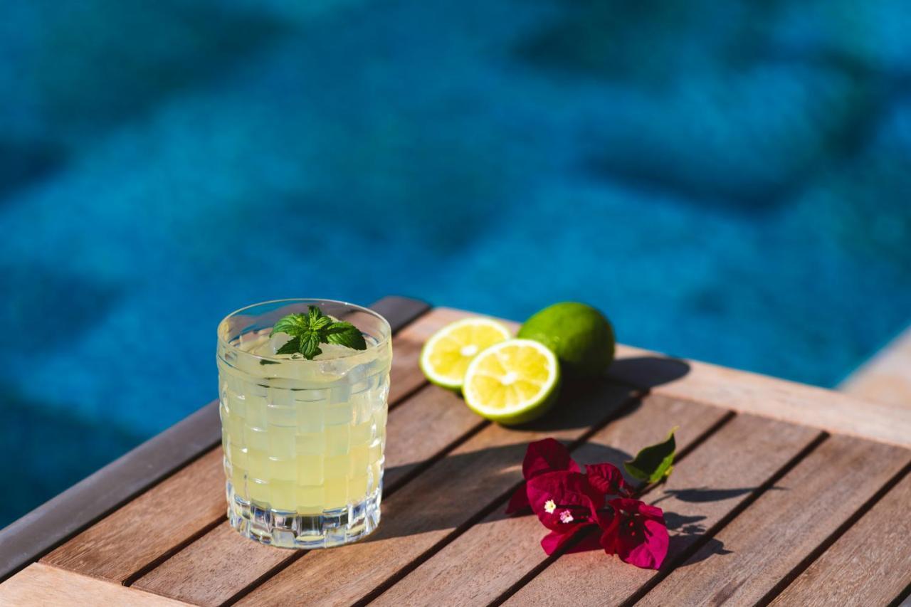 Alacati Koclu Konagi Hotel Экстерьер фото