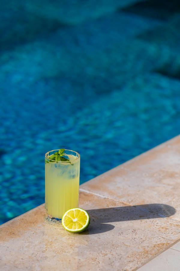 Alacati Koclu Konagi Hotel Экстерьер фото