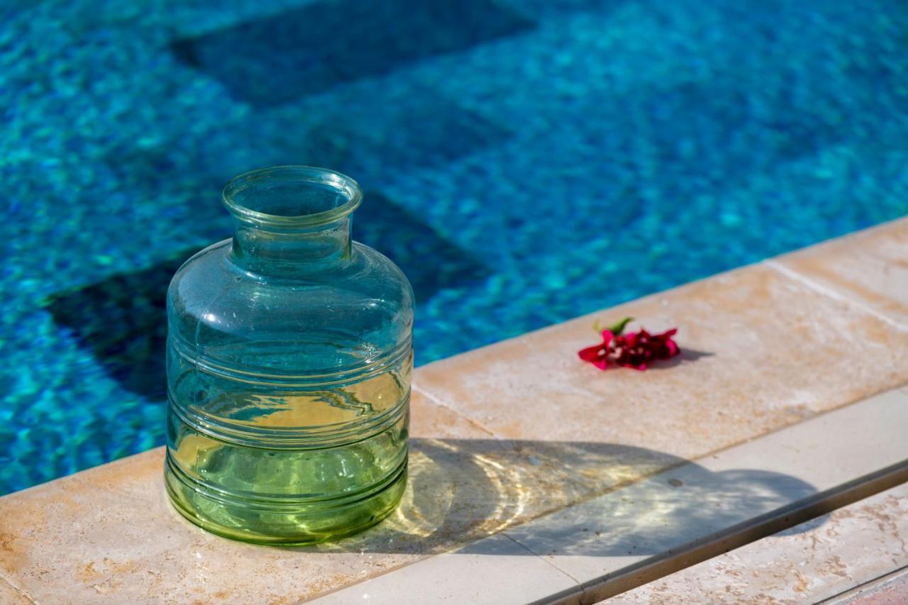 Alacati Koclu Konagi Hotel Экстерьер фото