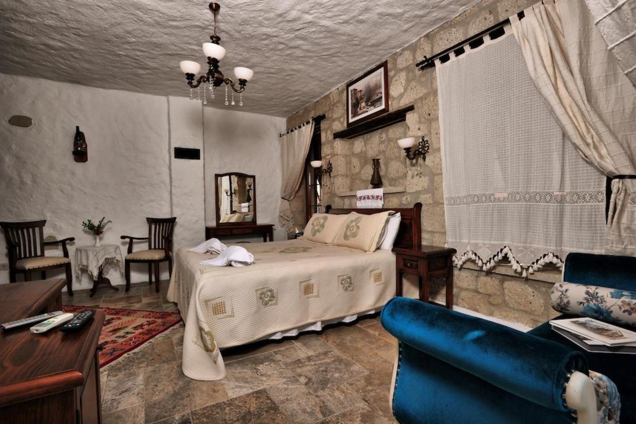 Alacati Koclu Konagi Hotel Экстерьер фото