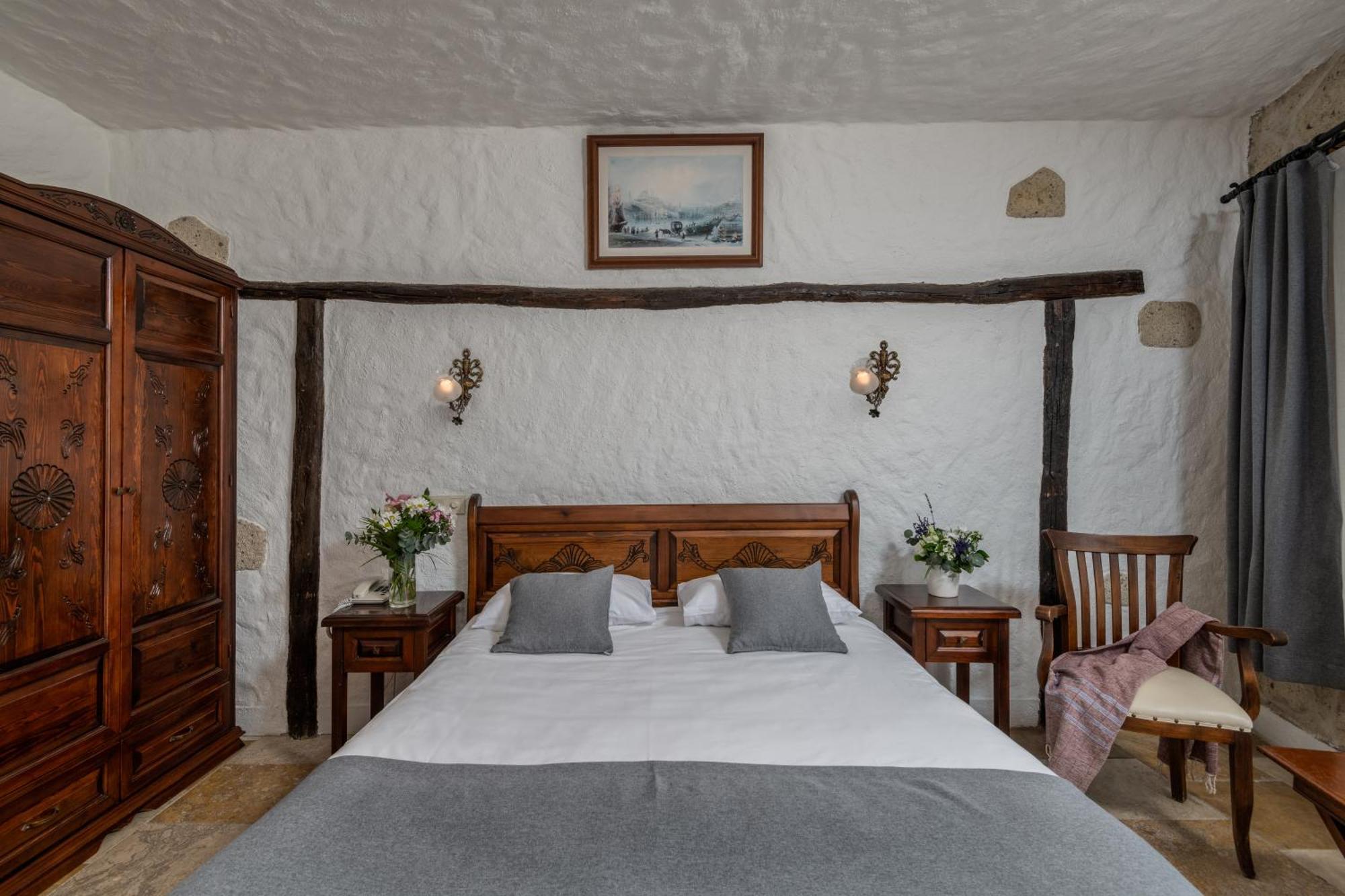 Alacati Koclu Konagi Hotel Экстерьер фото