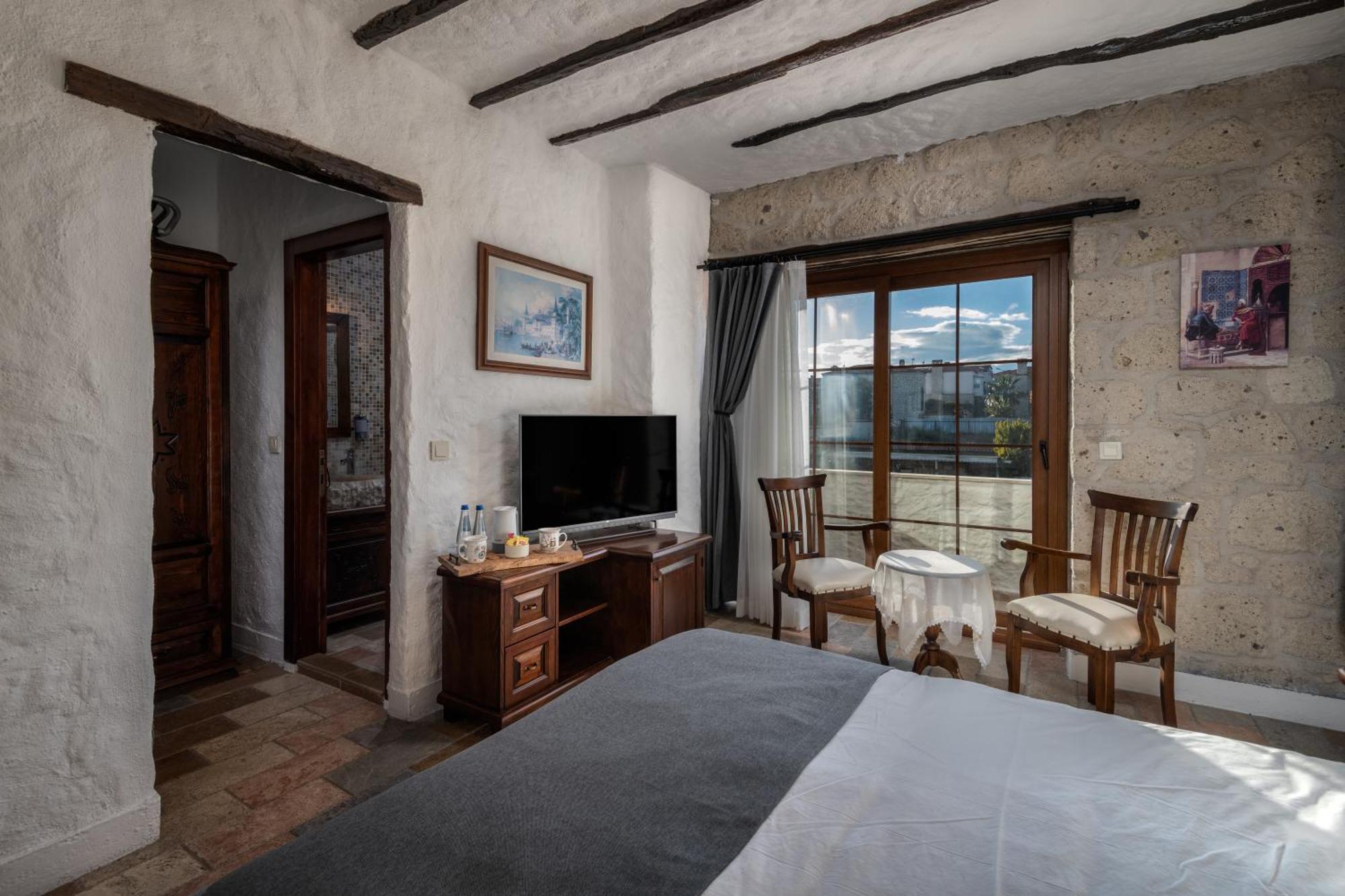 Alacati Koclu Konagi Hotel Номер фото